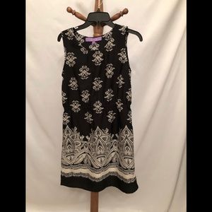 Women’s Black Mini Dress